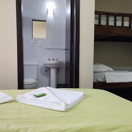 Hospedaria Bom Pastor Nova Petropolis Dış mekan fotoğraf