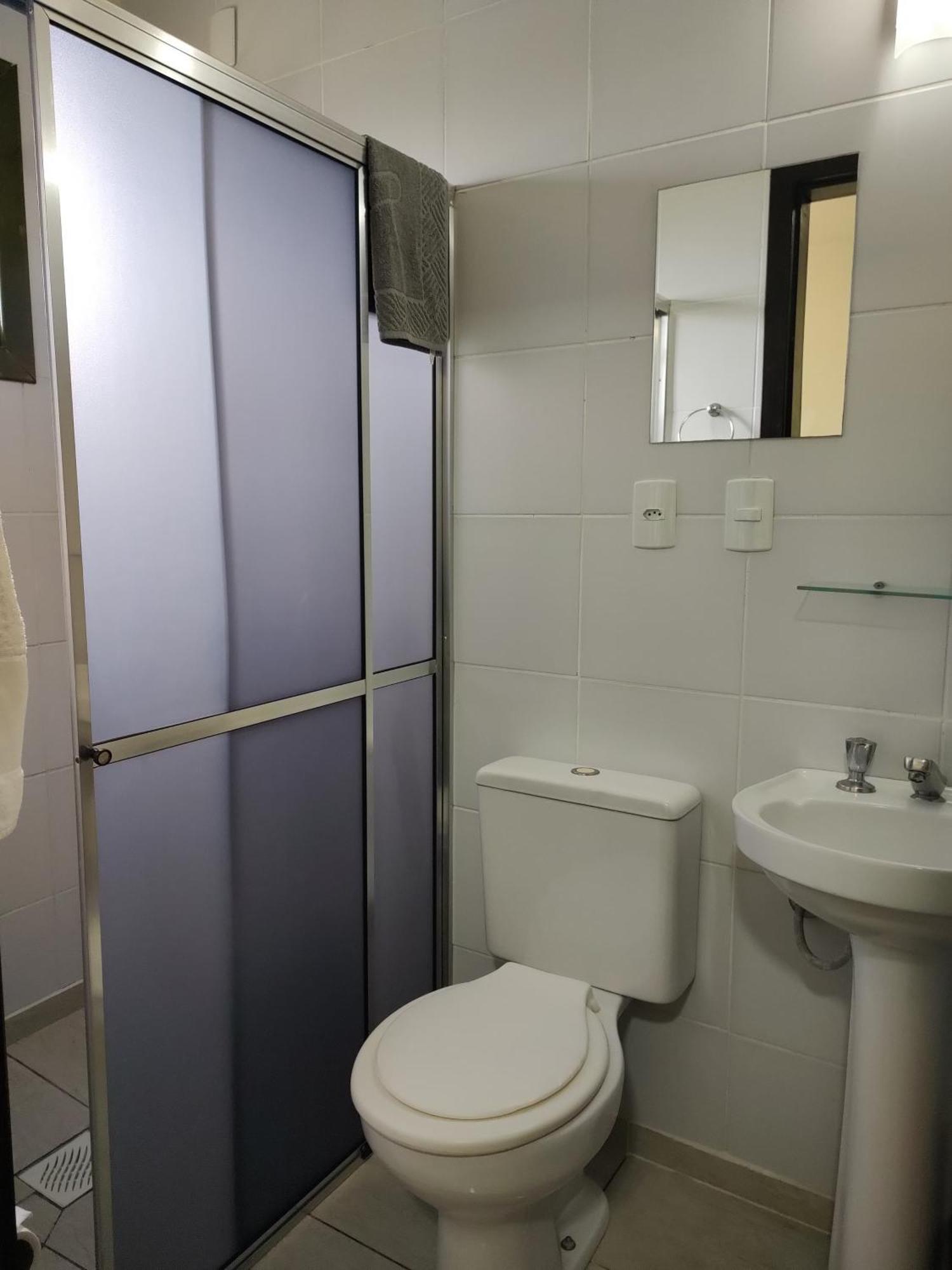 Hospedaria Bom Pastor Nova Petropolis Dış mekan fotoğraf