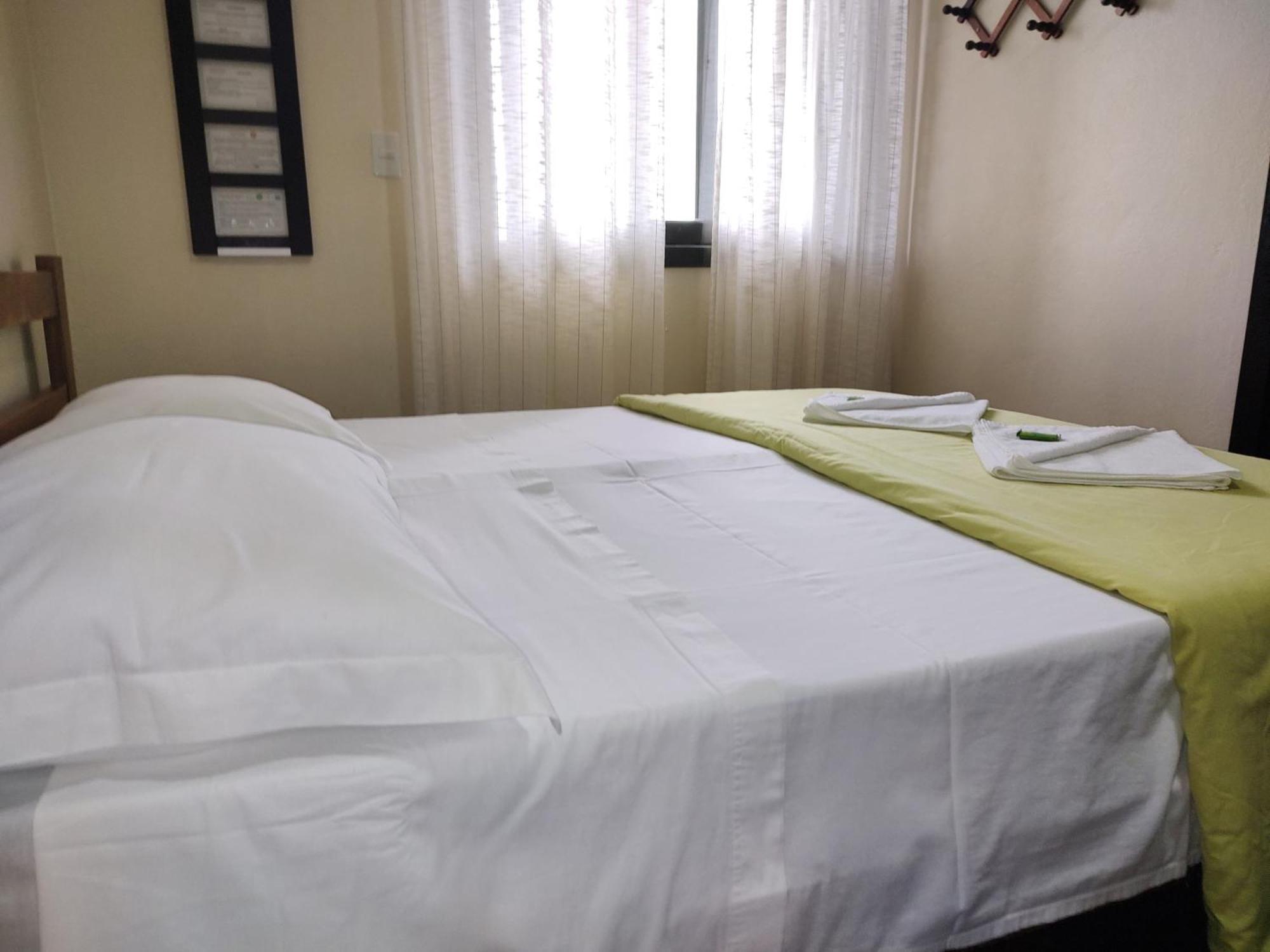 Hospedaria Bom Pastor Nova Petropolis Dış mekan fotoğraf
