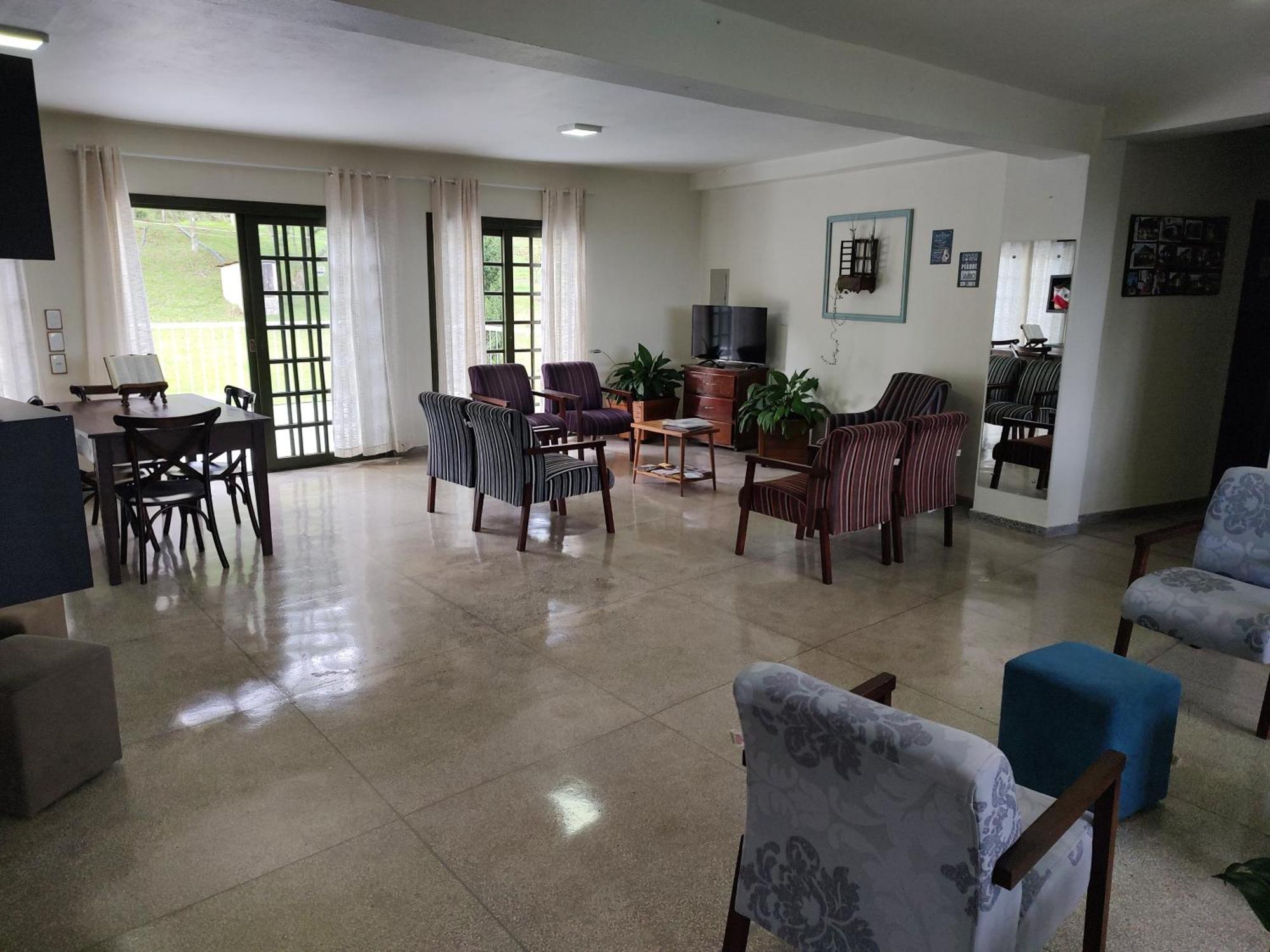 Hospedaria Bom Pastor Nova Petropolis Dış mekan fotoğraf
