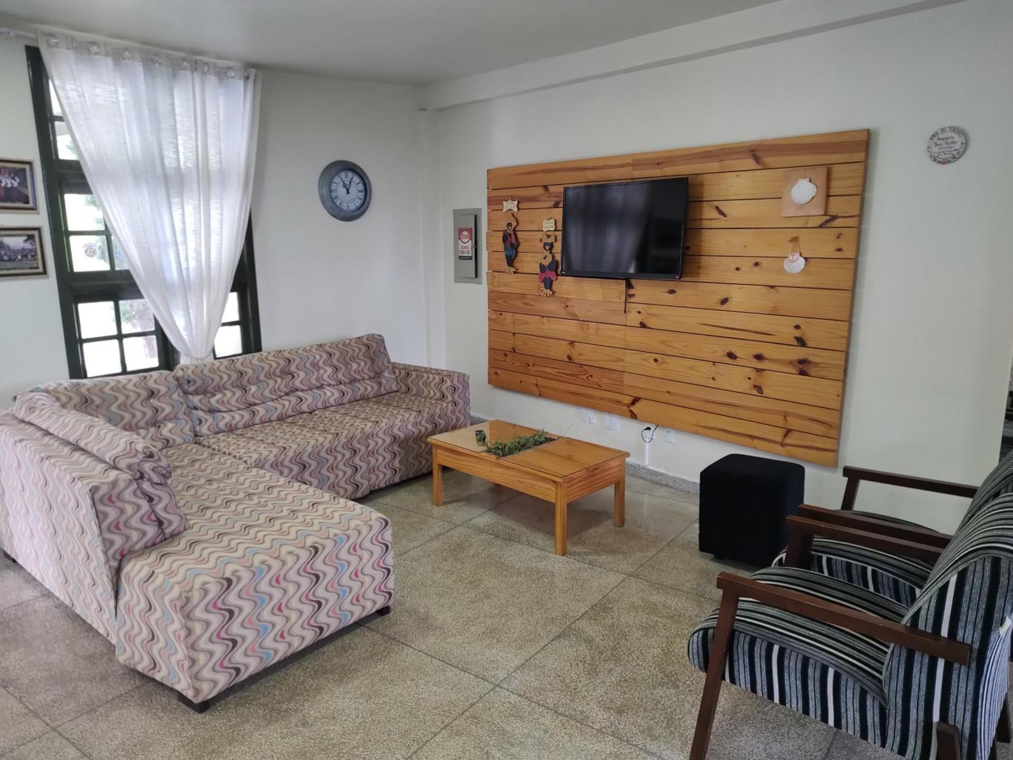 Hospedaria Bom Pastor Nova Petropolis Dış mekan fotoğraf